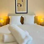 Chez Michele - 2 Prs - Sea View - Air Conditioning * Antibes