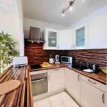 Chez Michele - 2 Prs - Sea View - Air Conditioning *