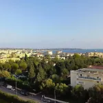Chez Michele - 2 Prs - Sea View - Air Conditioning Апартаменты