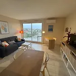 Chez Michele - 2 Prs - Sea View - Air Conditioning *